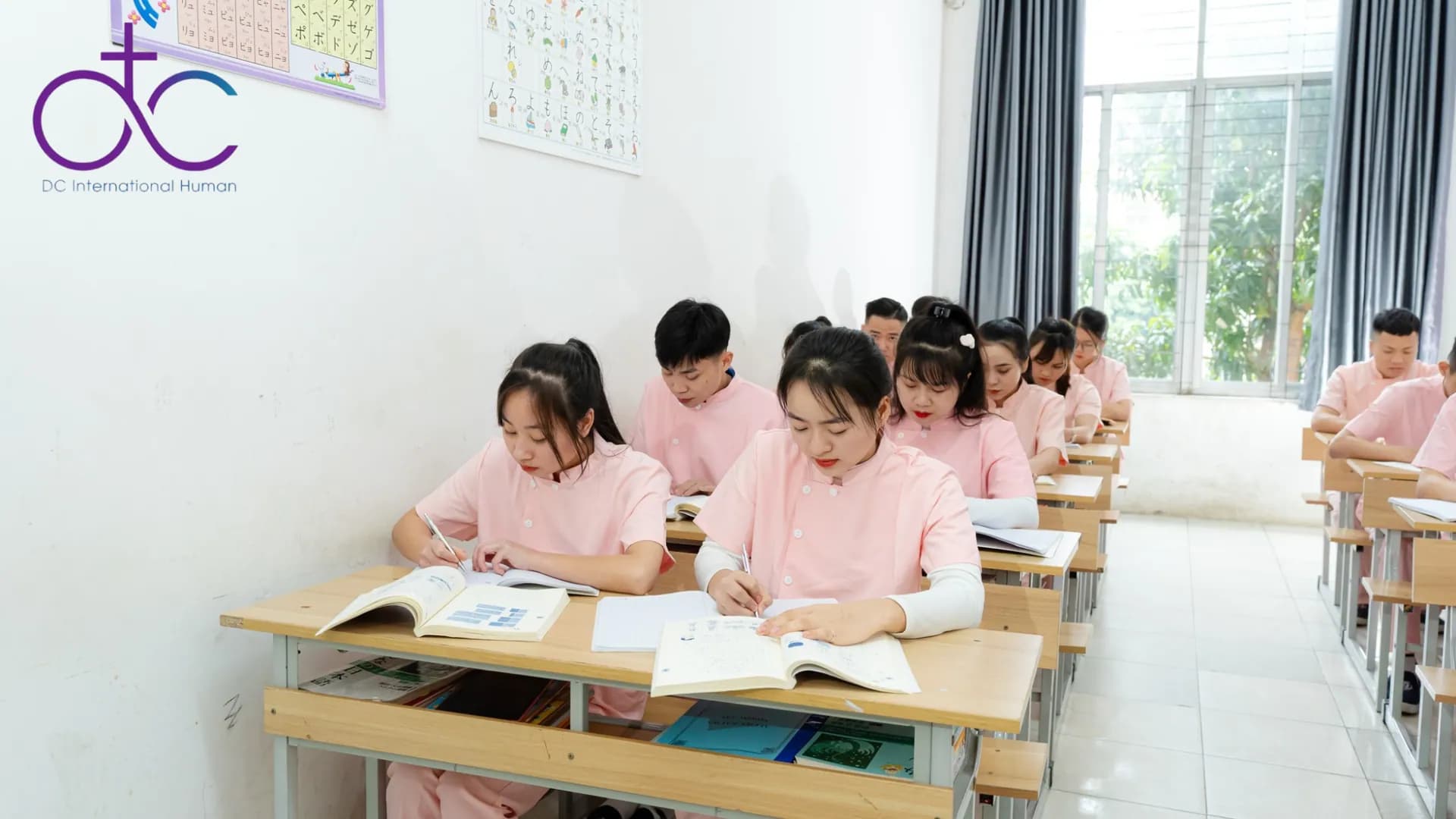 Chính sách hỗ trợ đặc biệt cho học viên khu vực TP.HCM