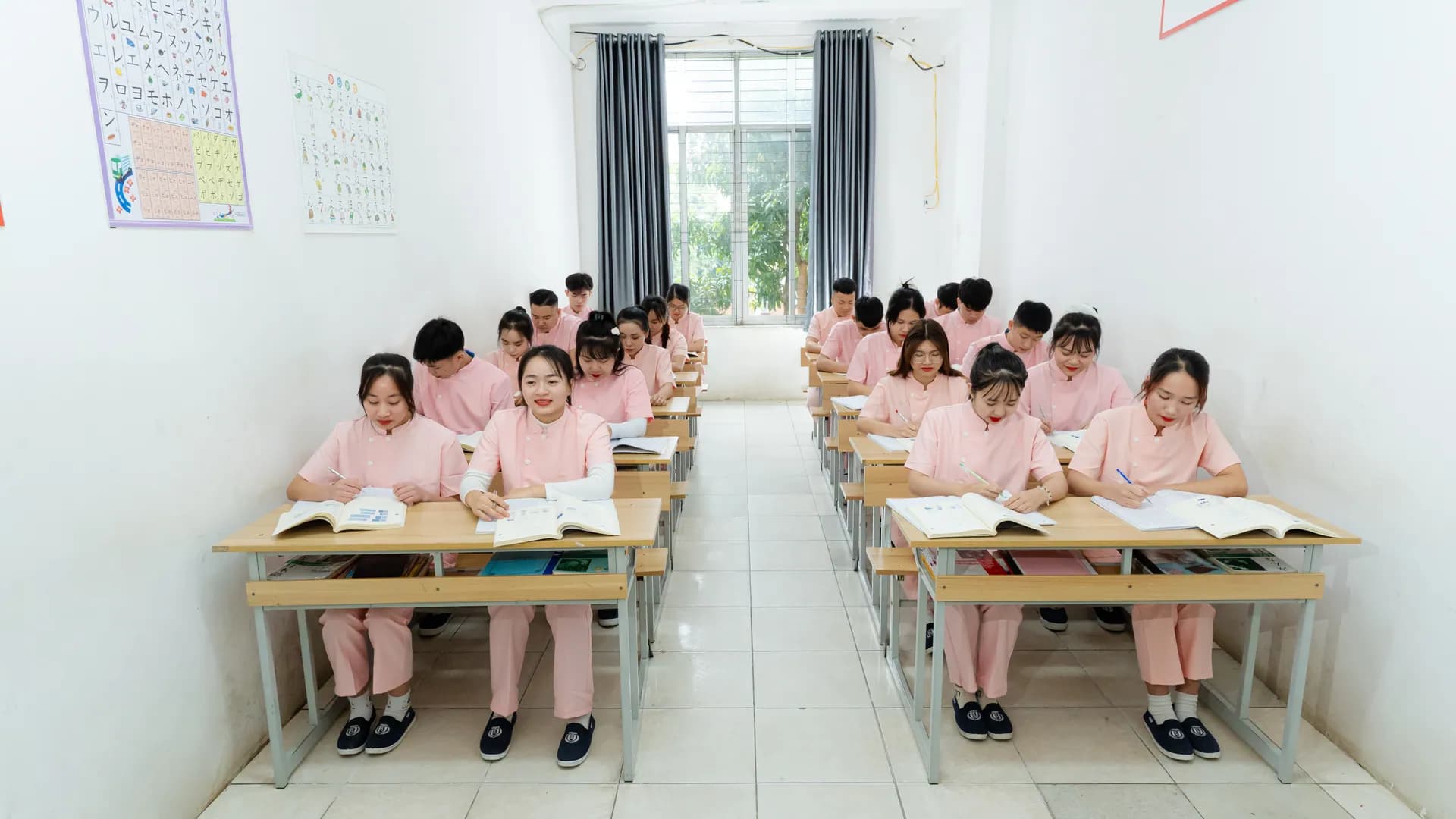 Hoạt động đào tạo tại HDC Human 3