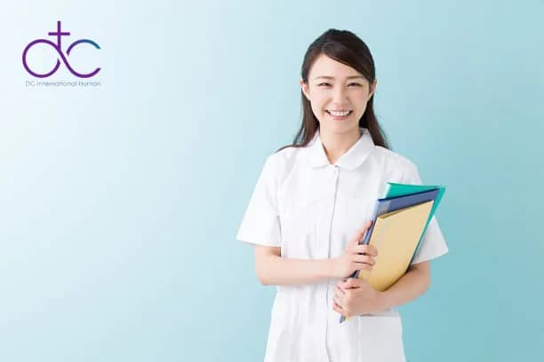 Tuyển dụng điều dưỡng Nhật Bản