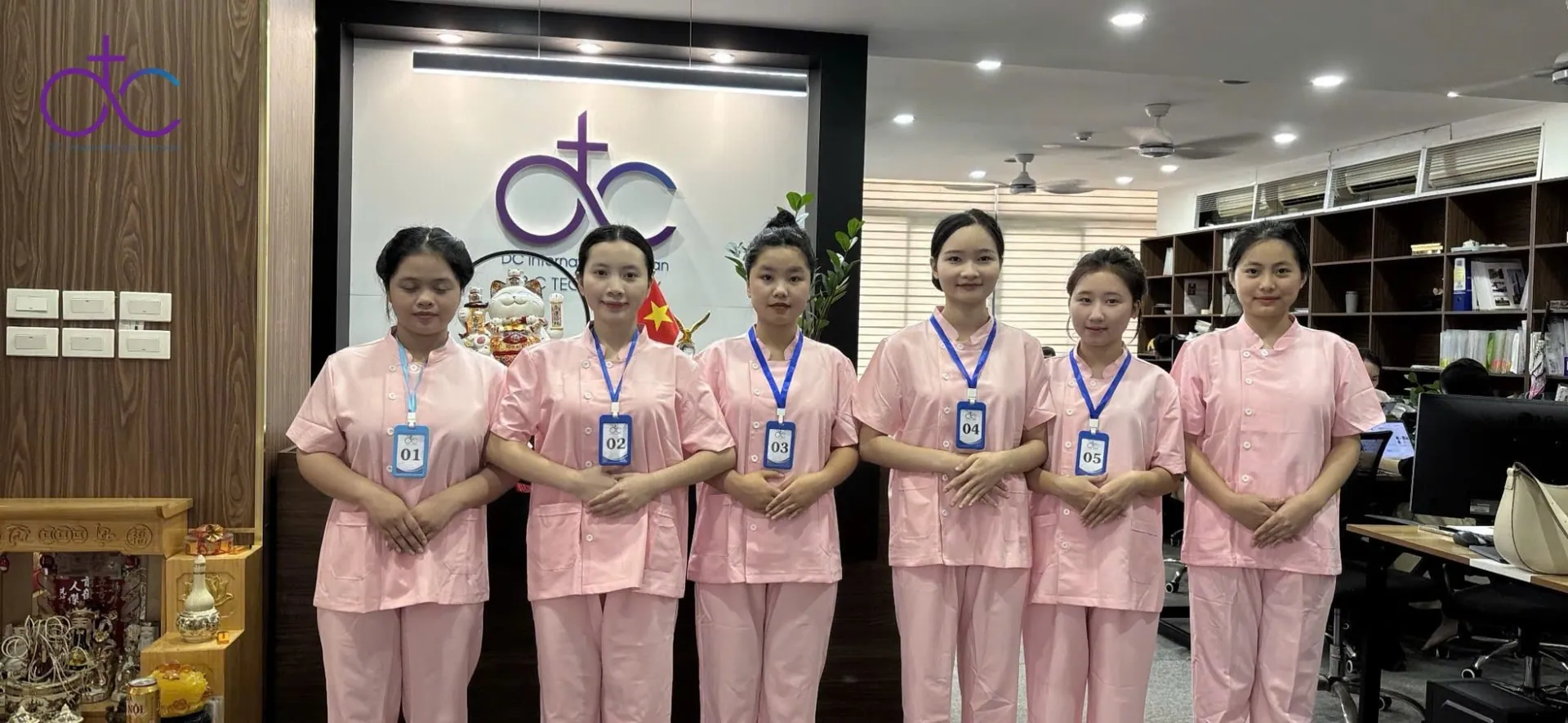 Đơn tuyển đa dạng